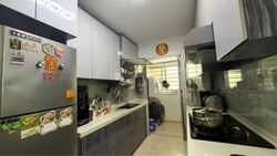 Blk 673C Waterway Banks (Punggol), HDB 4 Rooms #560226631